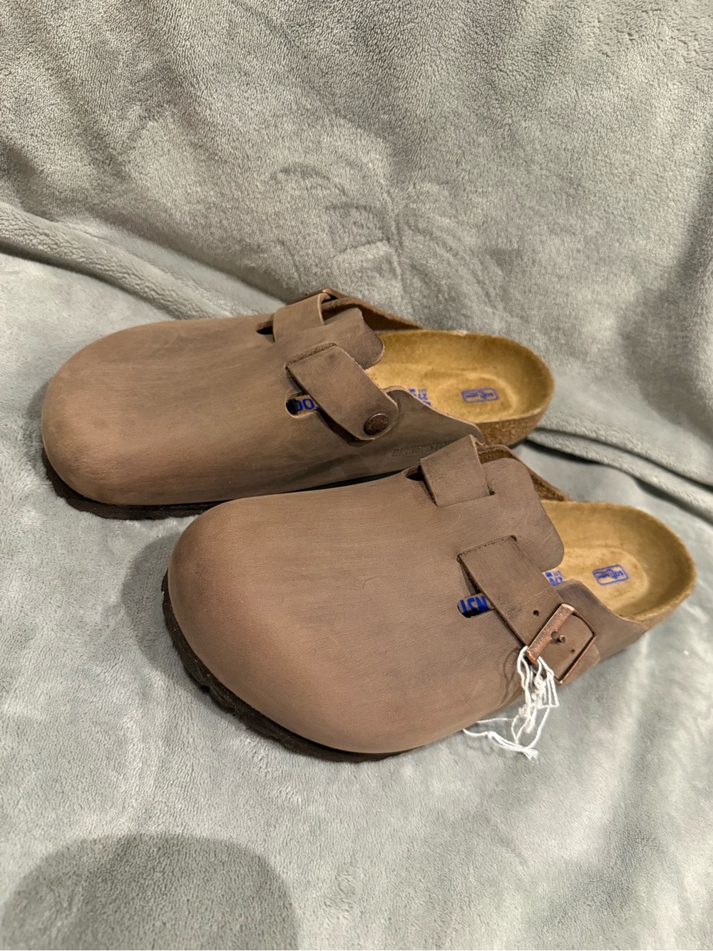 Birkenstock Boston  Clog